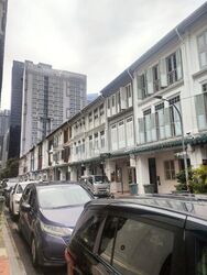 Lippo Centre (D2), Shop House #496811371